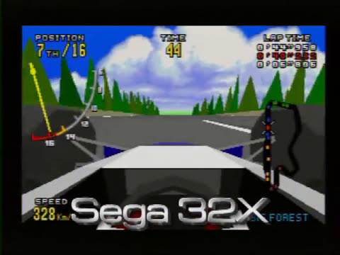 USA Racing Playstation 2