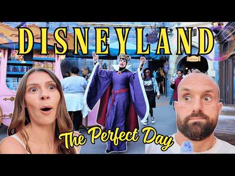 How to Master DISNEYLAND in 2026! 🏰 Full Day Guide & LL Multi-Pass Tips