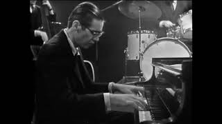 Israel - Bill Evans Trio 1965