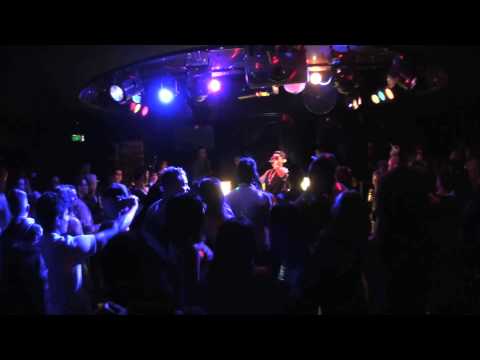 John Hart#Live in Melbourne