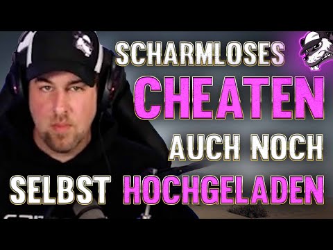 Shameless cheating, and you even uploaded it yourself - Good job, you!