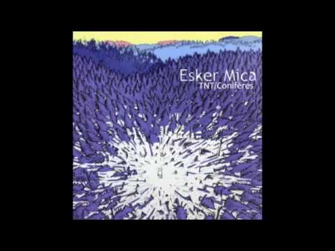 Esker Mica - Les Oies