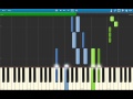 Scorpions - Maybe I Maybe You (Piano Tutorial ...