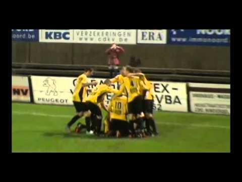 zwarte leeuw st lenaerts 14/11/2015