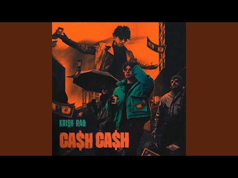 Cash Cash — watch video