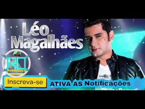 Léo Magalhães só Modão ((RD DIVULGAÇÃO))