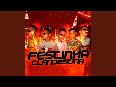 Festinha Clandestina