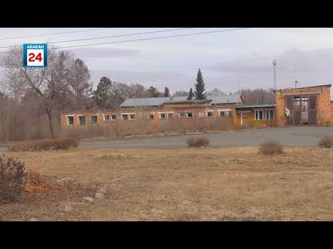 Новый квартал многоквартирных домов появится в Красном Абакане