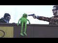 Real Life Apocalypse Rev X Episode One Swamp Sniper