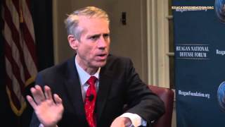 An Interview with Robert Neller — 11/7/15