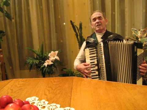 Fratele Maxim Mihaila - De-atatea ori privesc in sus