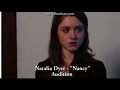 Natalia Dyer - Stranger Things 