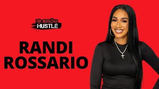 Randi Rossario: Internet Sensation & Tubi's First Talk Show Host