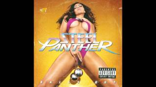 Steel Panther - Supersonic Sex Machine