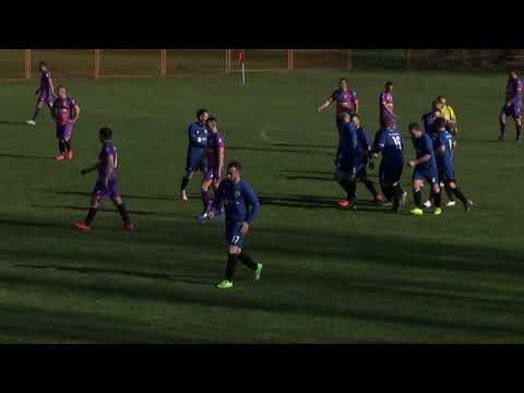 NK Rezovac - NK Voćin 2 - 2 | 21.3.2021. | 17. kolo - 1. ŽNL VPŽ 2020./21.