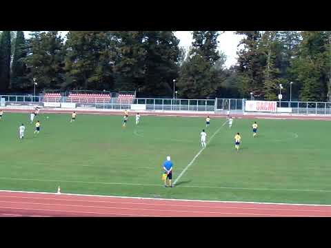 1 GARA COPPA ECC IMOLESE VS FOSSOLO 1-1 (21.09.2025) 15 PARTE