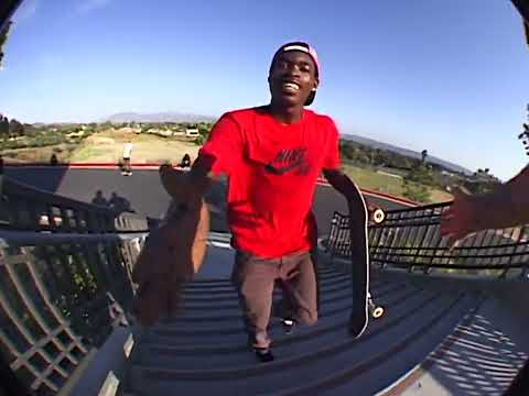 Chicken Bone Nowison: Theotis Beasley (2011)