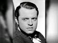 Orson Welles First Professional Film Discovered