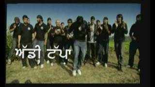 Moneyspinner - Desh Panjab Di *** Official Video *** 【HQ】