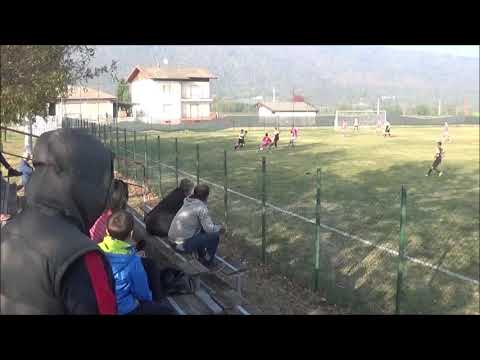 Busca vs Giovanile Genola  2 - 0