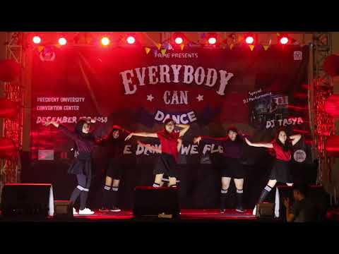 Prime Cover - Mr. Chu (Apink)