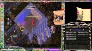 Linkrealms Party Gameplay 2015 Fall Closed Beta