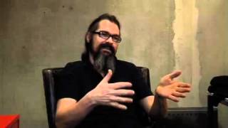 Motorpsycho interview - Hans Magnus 'Snah' Ryan (part 2)