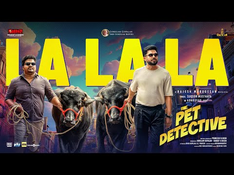 Sharafudheen–Anupama Starrer The Pet Detective Postponed to October, New Song Released