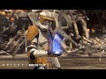Execute Order 66 4K UHD Star Wars Episode III Revenge Of The Sith 2005