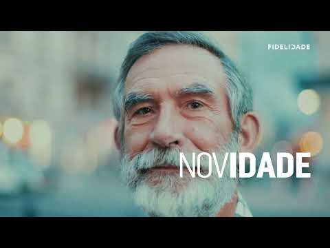 Fidelidade | Campanha Institucional | ENG