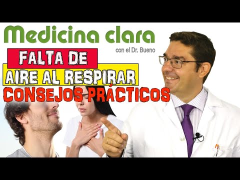 Shortness of Breath: Tips and Tricks to Avoid Shortness of Breath | Clear Medicine