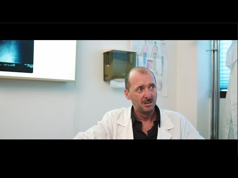 Barzelletta Il dottore e la signorina Rossi - Paci