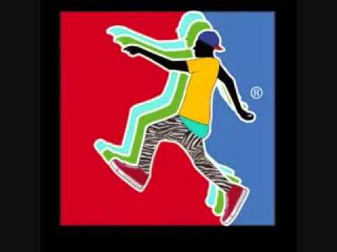 RG feat Muda - Imma Beast (Jerkin Song)