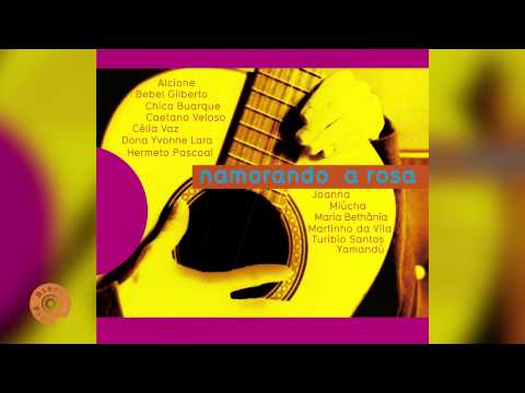 Os Gritos São Astros (Chico Buarque e Bebel Gilberto)