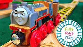 Thomas the Engine Seeing is Believing | Thomas and Friends Full Episodes Season 22