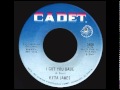 Etta James - I Got You Babe - Cadet - 1968