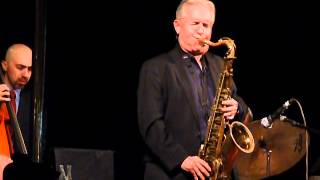 Scott Hamilton   This is All I Ask