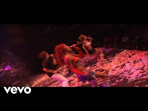Video thumbnail for Un Poco de Tu Amor (En Directo)