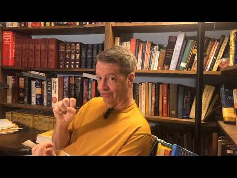 Specially for kids: Know the Bible - Matthew 17:10-13 Elijah comes first