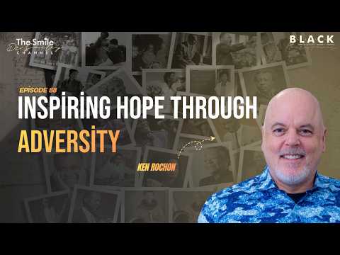 O.J. Brigance: Super Bowl Champion to ALS Warrior | B.L.A.C.K. Hour of Power | Day 15 | EP 88