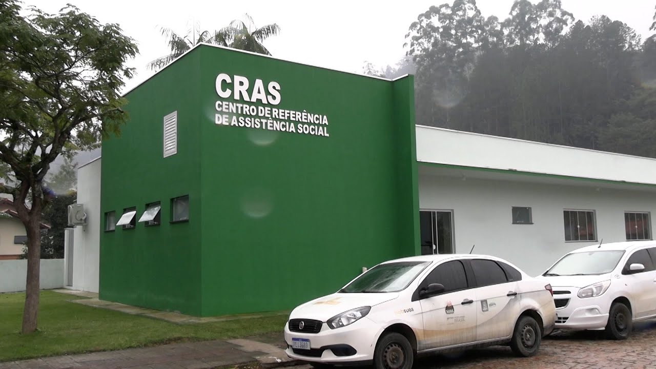 Novo CRAS em Ibirama. Assistência social inicia atendimento em novo espaço