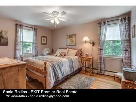 30 Boulder Dr, Burlington MA 01803 - Single Family Home - Real Estate - For Sale -