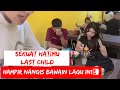 Hampir Nangis Bawain Lagu Sekuat Hatimu LastChild Sekuathatimu Lastchild Coversong Pengamen
