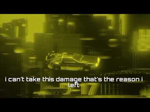 Ace ft. Valious -  Pain (Prod by Valious Beats) [Official Lyric Video]