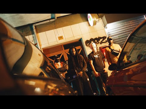 Blekan - #Driller 🔪 (Prod.FinexBeatz)