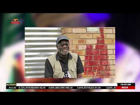 Kole Omotoso video 1