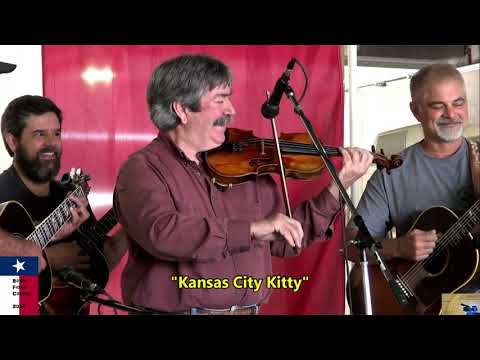 1st Place Randy Elmore 61+ Age Division - 2021 Bowie (Texas) Fiddle Contest