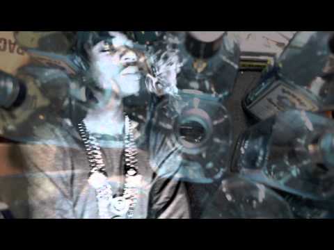 Will Spliff - Fourteen (Official Music Video)