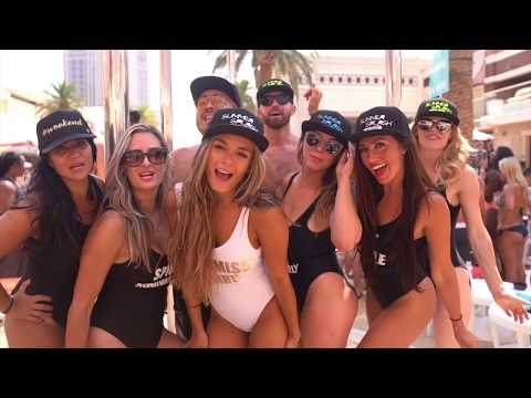 Summer Splash 2019  - Reserve Your VIP Packages