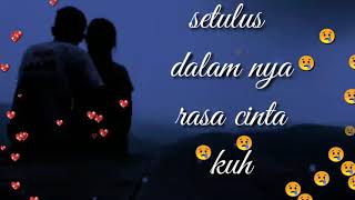Download lagu Story Wa setulus nya dalam rasa cinta ku tak cukup meyakin kan hati orang tua muh mp3
